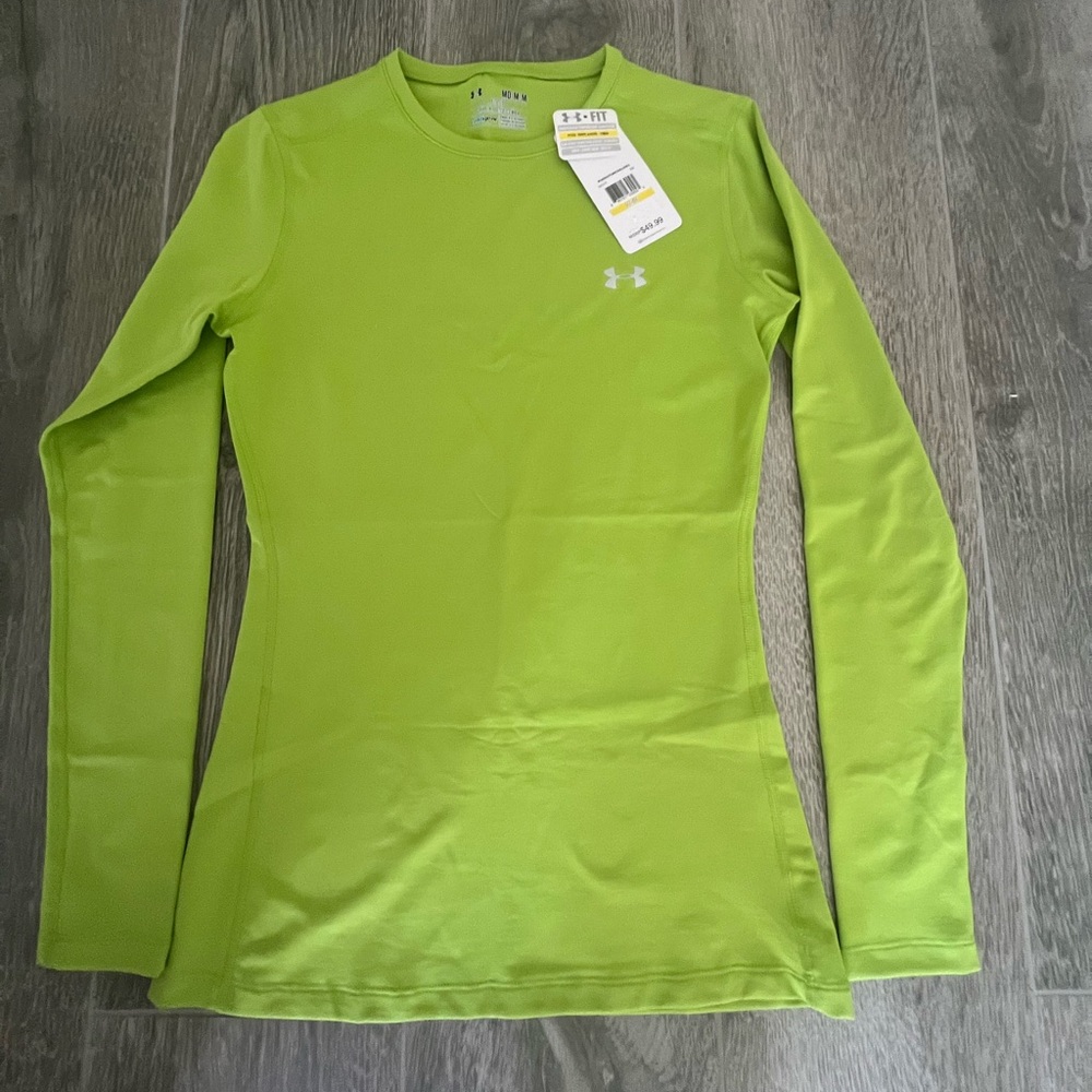 Under Armour performance shirt